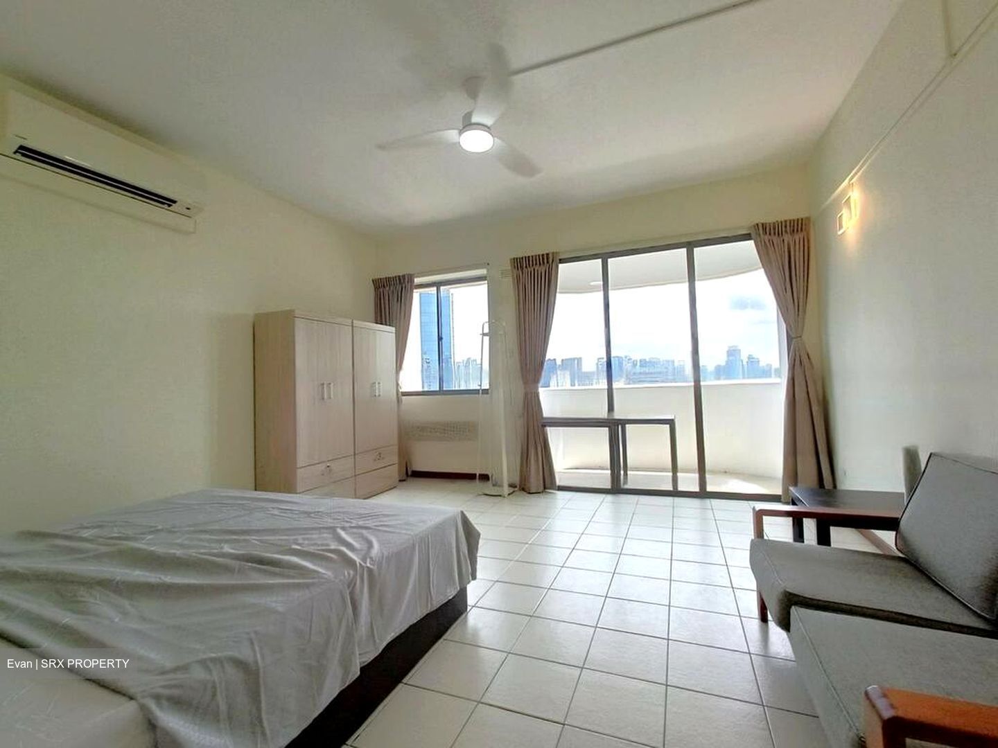 The Riverwalk / Riverwalk Apartments (D1), Apartment #503175711